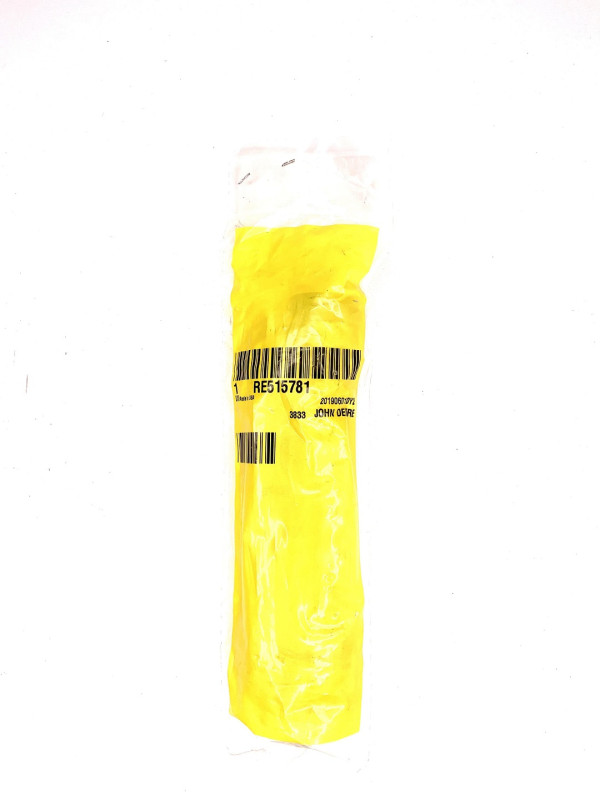 Oil Tube